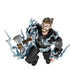 [PRE-ORDER] Blokees Marvel Infinity Saga CC02 - Thor Champion Class Model Kit (53135)