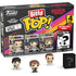 Funko Bitty Pop! Stranger Things (Season 1) Eleven 4-Pack Vinyl Figures (83663)