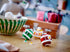 LEGO Seasonal: Christmas Decor Set (3 Tree Ornaments) Exclusive Limited Edition Building Toy (40604) LOW STOCK