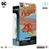 McFarlane: Digital (DC Direct) The Flash (Speed Force) Platinum Edition Figure & Collectible (17306) LAST ONE!