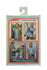 NECA: Ultimate - Jaws 50th Anniversary - Sam Quint Action Figure (03336) LOW STOCK
