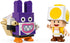 LEGO Super Mario - Nabbit at Toad's Shop (Expansion Set) Building Toy (71429) LAST ONE!