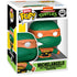 Funko Bitty Pop! Bitty Box - TMNT Teenage Mutant Ninja Turtles - Sewer Lair Display Box (85537)