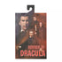 NECA Ultimate (Hammer) Horror of Dracula (1958) Dracula (Christopher Lee) 7-inch Action Figure 07000 LOW STOCK