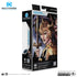 McFarlane (DC Multiverse) Shining Knight (Seven Soldiers of Victory) Platinum Action Figure (17288) LAST ONE!