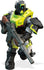 Mega Construx - Destiny - Fallen Heavy Pike Patrol Building Set w/Guardian Figure & 2 Shanks (FNP30) LAST ONE!