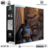 McFarlane DC Multiverse/Monsterverse (Justice League vs Godzilla vs Kong) Batman vs Kong 2-Pack 13862 LOW STOCK