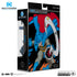 McFarlane Collector Edition 34 (DC Multiverse) Batman (Batman: Year Two) Platinum Action Figure 17418 LAST ONE!