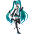 [PRE-ORDER] Blokees Fantastics Series - Hatsune Miku (Official Outfit) Buildable Action Figure (53041)