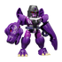 Blokees - Transformers - Defender: Version 06 (Brutal Fang) Sealed 12-Pack of Model Kits 71406/53323