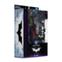 McFarlane DC Multiverse: Dark Knight Trilogy - Joker (Deluxe Theatrical Edition) Action Figure 17892 LOW STOCK