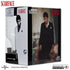 McFarlane Movie Maniacs - Scarface - Tony Montana 6-Inch Posed Figure (14078)