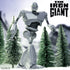 Super7 ReAction Figures - The Iron Giant - Wave 1 - Iron Giant (Deluxe) 7-inch Action Figure (80118) LOW STOCK