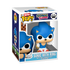 Funko Bitty Pop! - Arcade Display - Sonic the Hedgehog Vinyl Figure & Arcade Cabinet (85250) LOW STOCK