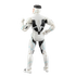 Marvel Legends Series - Zabu BAF - Superior Iron Man Action Figure (F9072) LOW STOCK