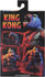 NECA - King Kong (1933 Film) - Ultimate King Kong (Illustrated Version) 8-inch Action Figure (42748) LAST ONE!