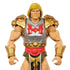 Masters of the Universe: New Eternia - Flying Fists He-Man Action Figure (JBP75)