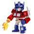 Transformers G1 - Optimus Prime Deluxe 4-Inch MetalFigs Figure with Light (31398)