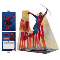 [PRE-ORDER] McFarlane Toys - Spider-Man: Brand New Day Spider-Man 1:10 Scale Posed Figure Collectible 14936