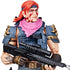 G.I. Joe: Classified Series #146 - Dreadnok Zandar Action Figure (G1065)