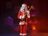 NECA Toony Terrors - Terrifier 3 - Santa Art the Clown (Bloody) Action Figure (45260)
