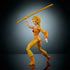 Masters of the Universe X Thundercats (W1) - Cheetara Action Figure (JFW94)