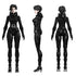 Blokees - DC Comics - Champion Class #06 - Catwoman (Hush) Model Kit (75691)