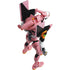[PRE-ORDER] Blokees - Neon Genesis Evangelion Production Model Custom Type-08a Legend Edition Model Kit (73545)