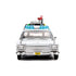 Jada - Hollywood Rides - Ghostbusters Ecto-1 1:24 Scale Die-Cast Metal Vehicle (99731) LOW STOCK