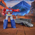 Transformers: Studio Series 86-31 - Commander Class Optimus Prime Action Figure (F8514) SOLD OUT