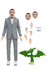 [PRE-ORDER] NECA Ultimate Pee-wee Herman Action Figure (50015)