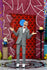 [PRE-ORDER] NECA Ultimate Pee-wee Herman Action Figure (50015)