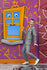 [PRE-ORDER] NECA Ultimate Pee-wee Herman Action Figure (50015)