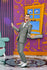 [PRE-ORDER] NECA Ultimate Pee-wee Herman Action Figure (50015)