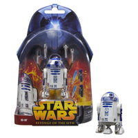 Star Wars: The Black Series (Retro Box) - Revenge of the Sith - R2-D2 Action Figure (G1744)
