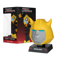 McFarlane Toys - Transformers: G1 - Autobot Bumblebee - 1:3 Scale Head Replica Bust (14328)