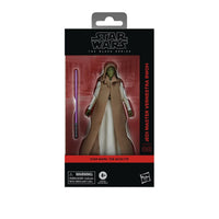 [PRE-ORDER] Star Wars: The Black Series - The Acolyte - Jedi Master Vernestra Rwoh Action Figure (G1548)