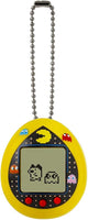 Pac-Man Tamagotchi Nano - Yellow Portable Electronic Toy (42851)
