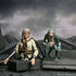 [PRE-ORDER] NECA - Ultimate Predator Badlands Thia & Bud Action Figures (51754)