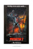 [PRE-ORDER] NECA Poster Series - Predator 2 - City Hunter Action Figure (51755)