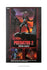 [PRE-ORDER] NECA Poster Series - Predator 2 - City Hunter Action Figure (51755)