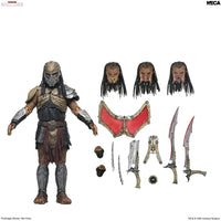 [PRE-ORDER] NECA - Predator Badlands Ultimate Kwei (Dek's Brother) Action Figure (51756)