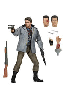 [PRE-ORDER] NECA Terminator (1984) - Ultimate T-800 (Tech Noir) Action Figure (51911)