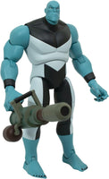Diamond Select Toys - Amazon Original: Invincible #009 - Mauler Twin Deluxe Action Figure (85163)