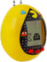 Pac-Man Tamagotchi Nano - Yellow Portable Electronic Toy (42851)