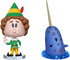 Funko Vynl. - Elf - Elf + Narwhal Vinyl Figures 2-Pack (22914) LOW STOCK