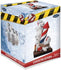 Royal Bobbles - Ghostbusters: Afterlife - Mini Pufts Rocket BobbleScape Bobble Head (01050) LOW STOCK