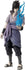 Bandai - Anime Heroes - Shonen Jump: Naruto Shippuden - Uchiha Sasuke Action Figure (36902)