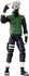 Bandai - Anime Heroes - Naruto Shippuden - Kakashi Hatake Action Figure (36903)