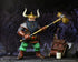 NECA - Dungeons & Dragons - Ultimate Elkhorn The Good Dwarf Action Figure (52279) LAST ONE!